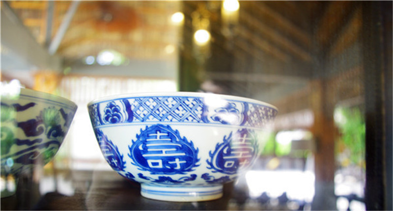 马尔代夫洛玛度假村丝绸之路博物馆
